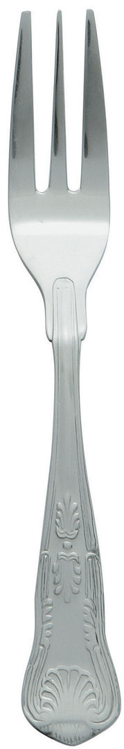 Kings Cake Fork - F00216-000000-B01012 (Pack of 12)